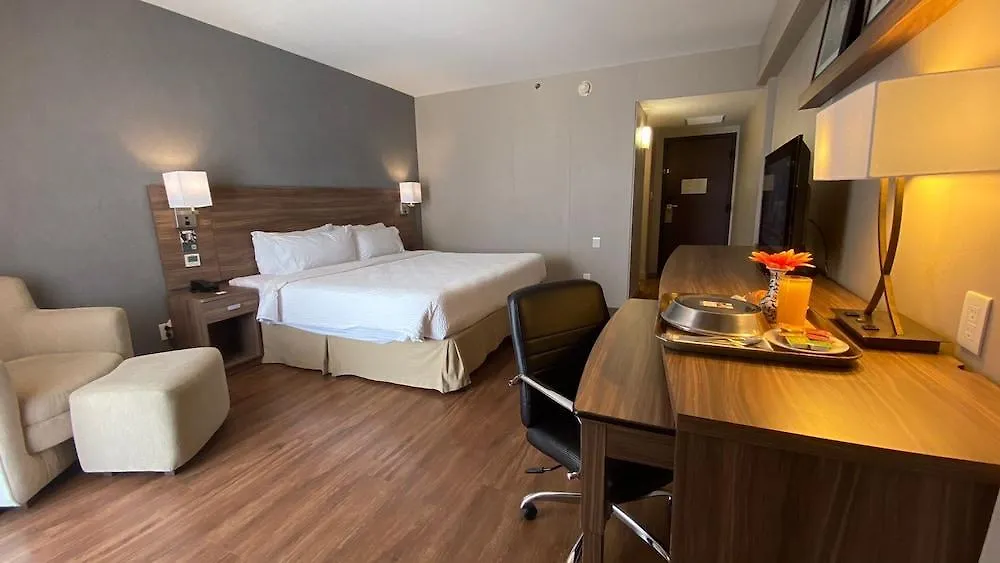 Hotel Courtyard by Marriott Puebla Las Animas