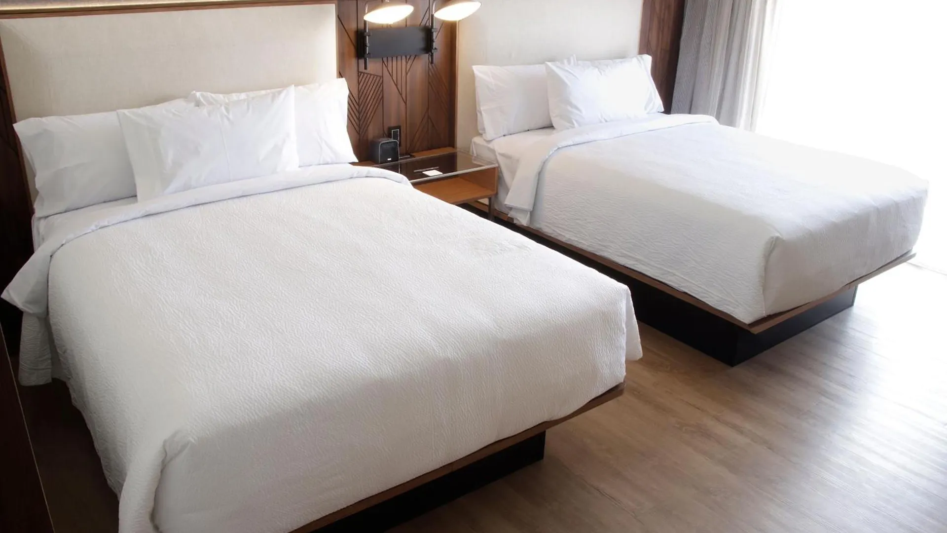 Hotel Courtyard by Marriott Puebla Las Animas