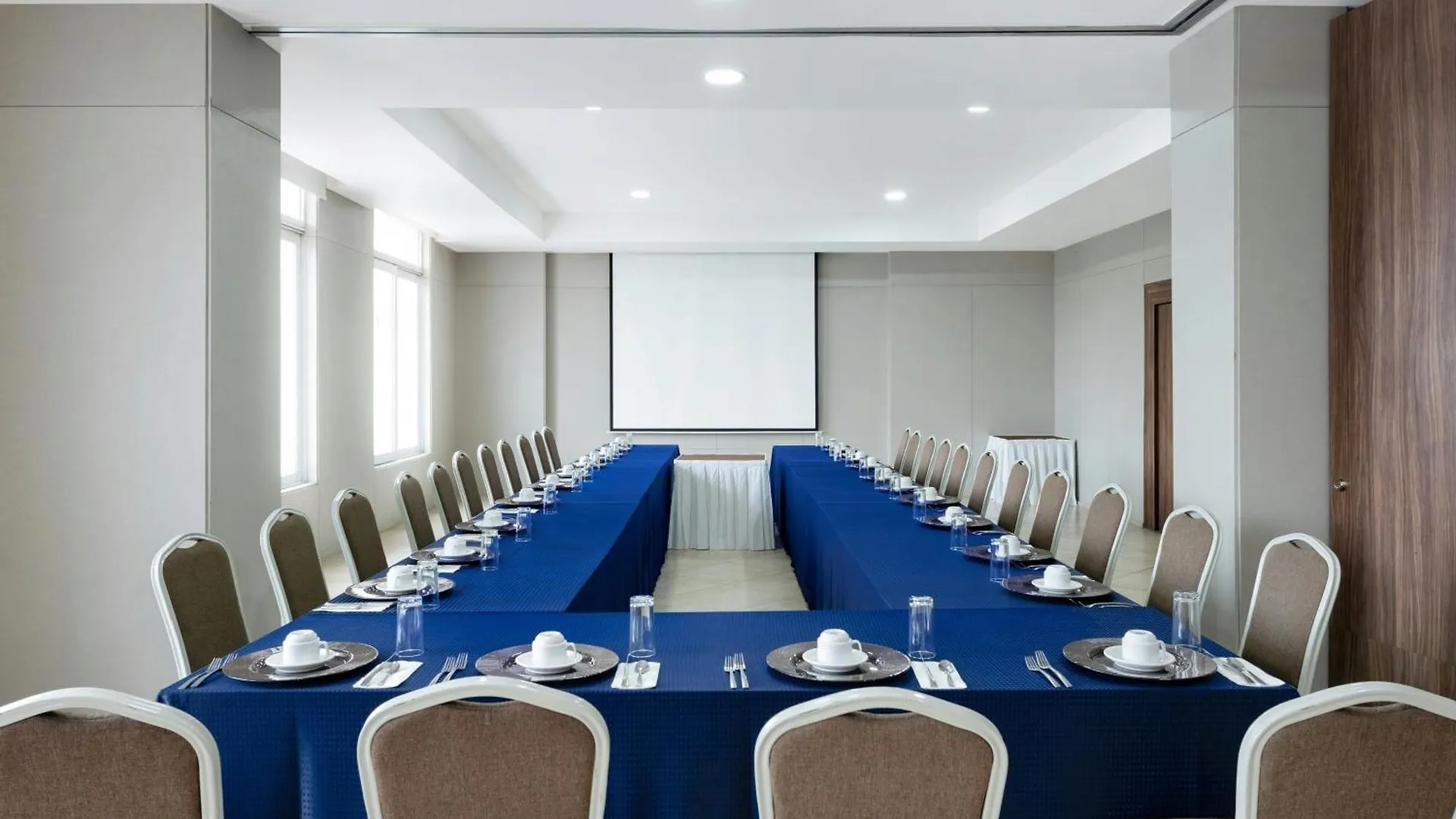 **** Hotel Courtyard by Marriott Puebla Las Animas México