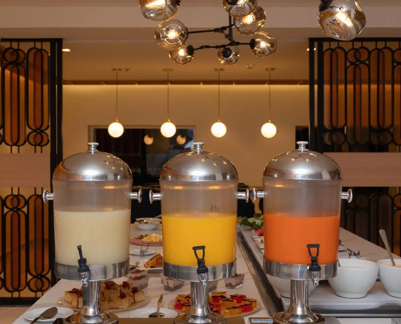 Courtyard by Marriott Puebla Las Animas