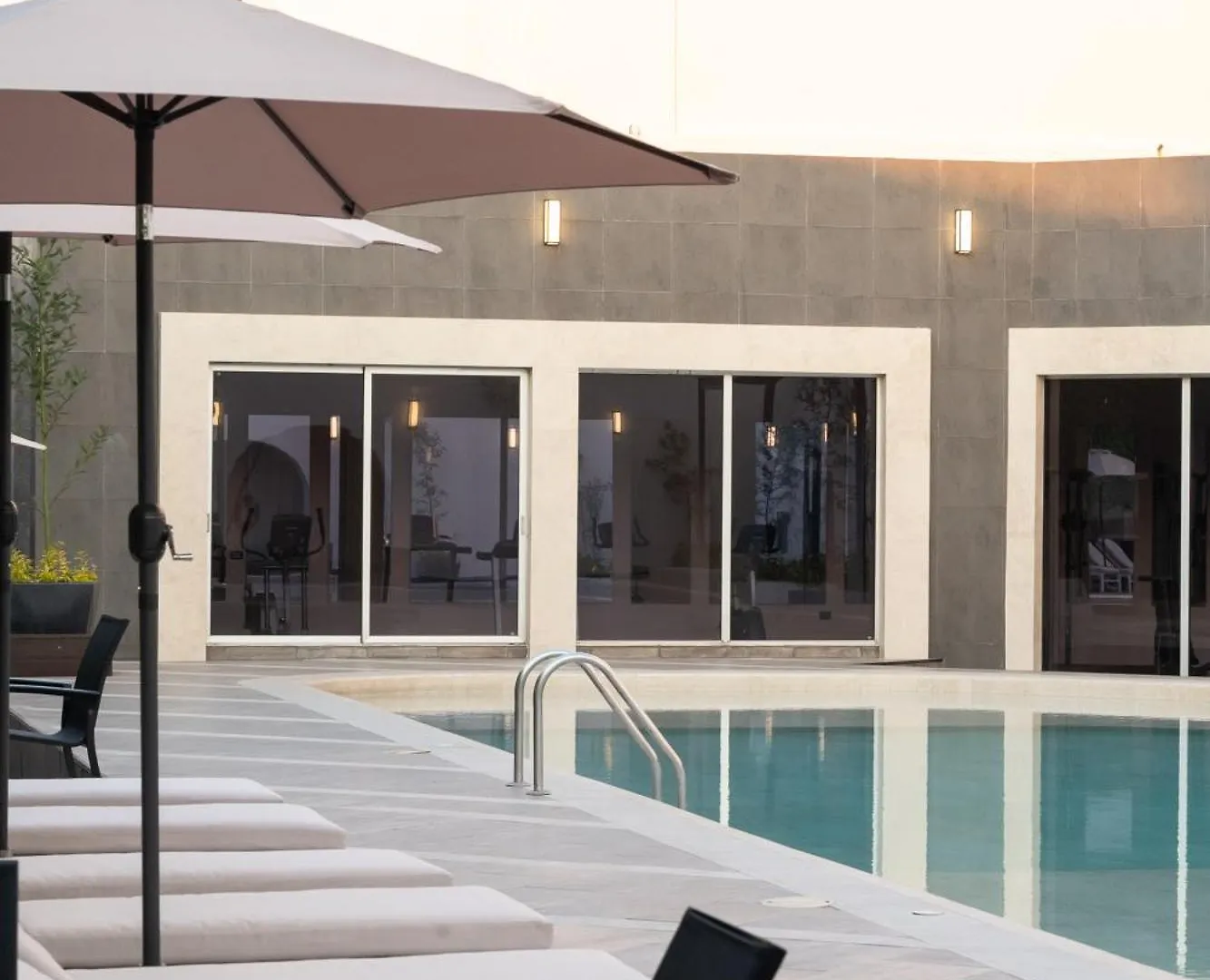 Courtyard by Marriott Puebla Las Animas Hotel