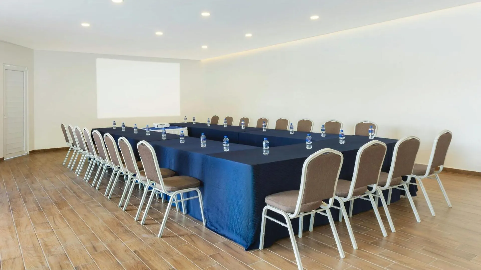 Courtyard by Marriott Puebla Las Animas México