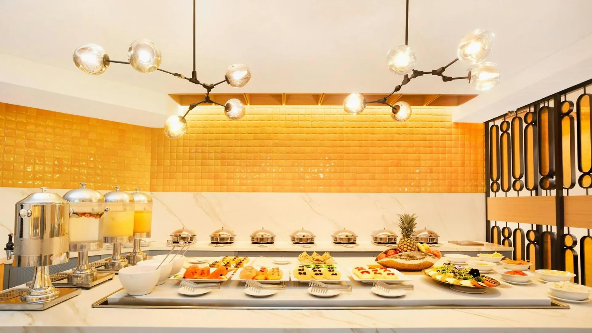 Courtyard by Marriott Puebla Las Animas 4*,