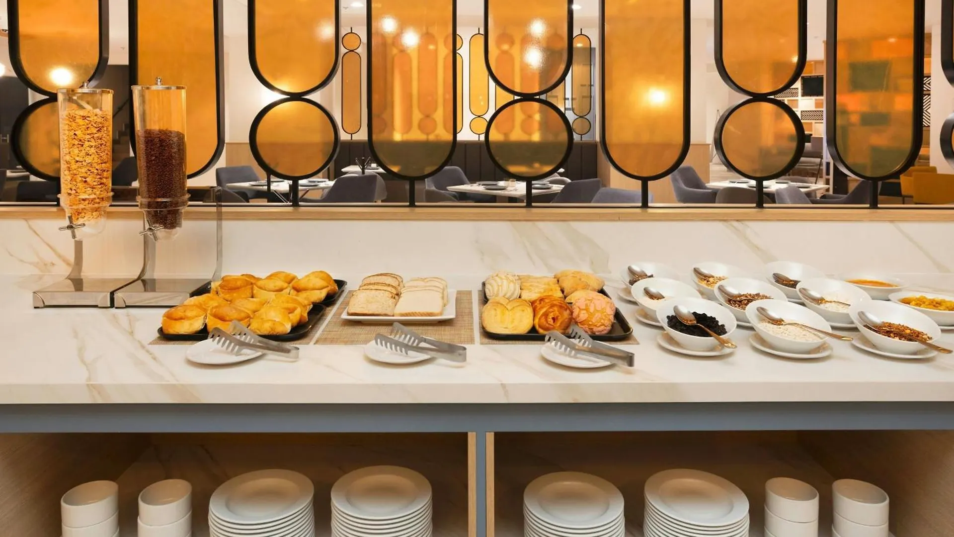 **** Hotel Courtyard by Marriott Puebla Las Animas México