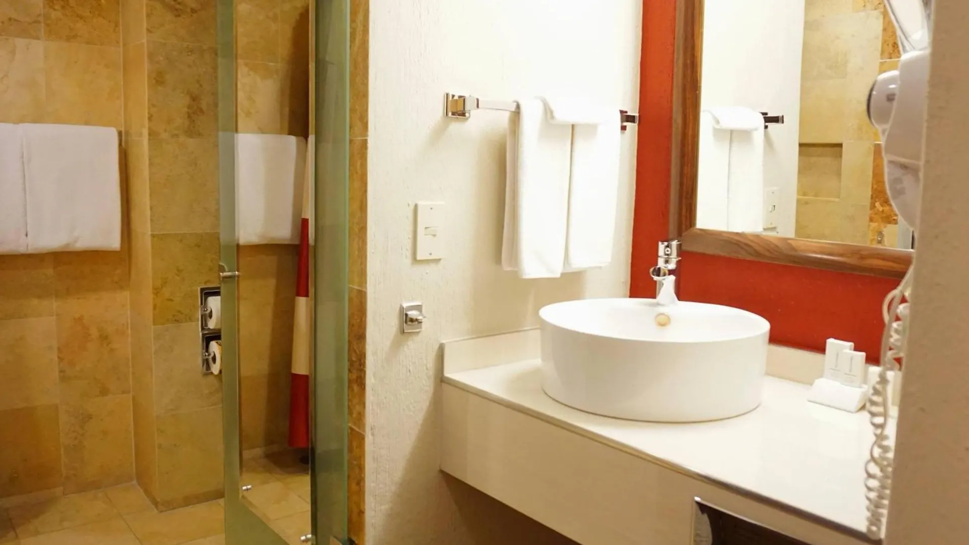 **** Otel Courtyard By Marriott Puebla Las Animas Meksika