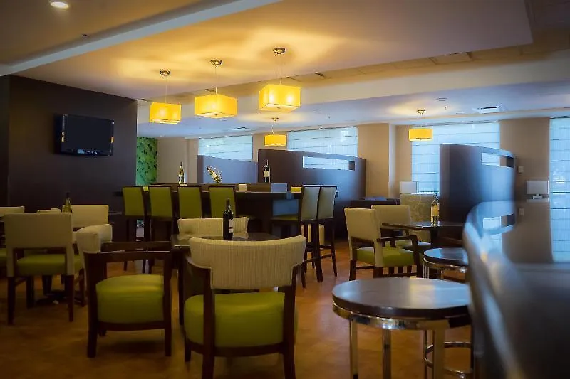 Hotel Courtyard by Marriott Puebla Las Animas