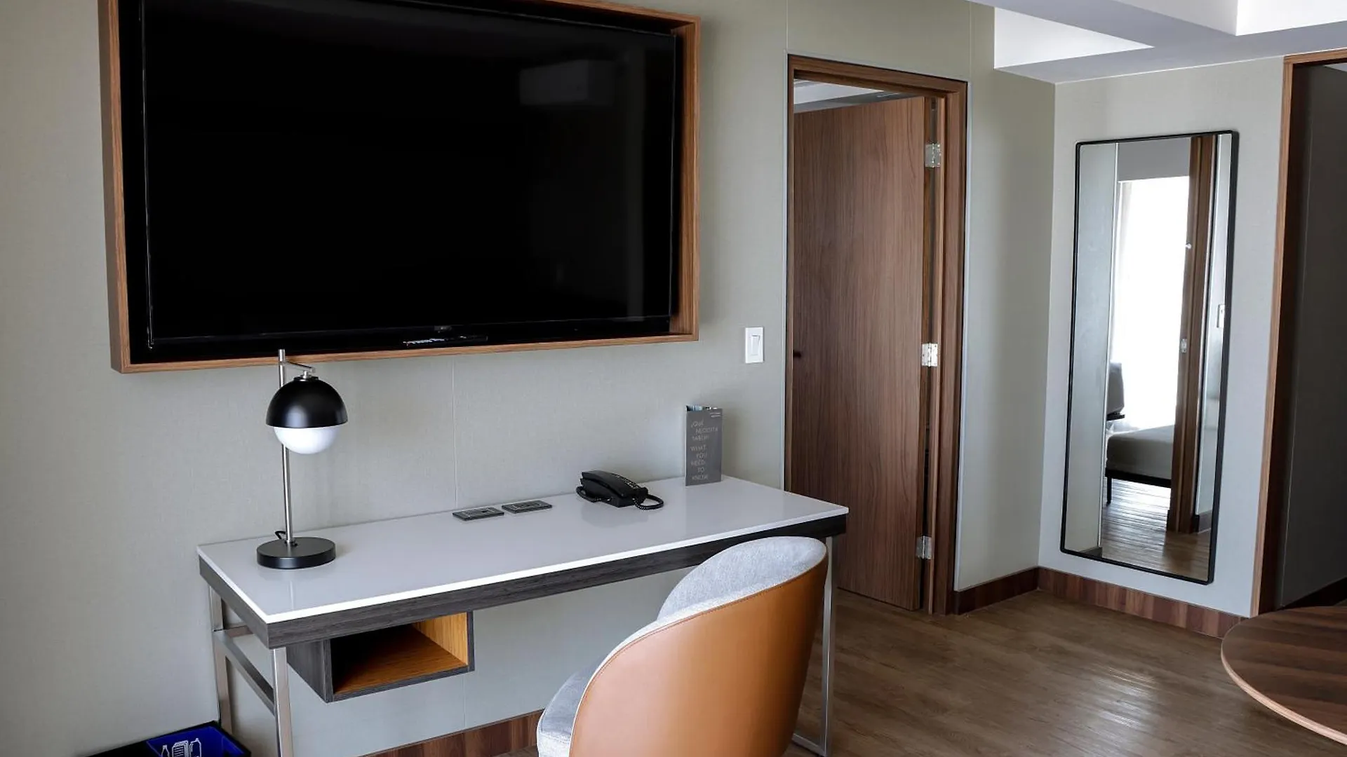 Courtyard By Marriott Puebla Las Animas Hotel