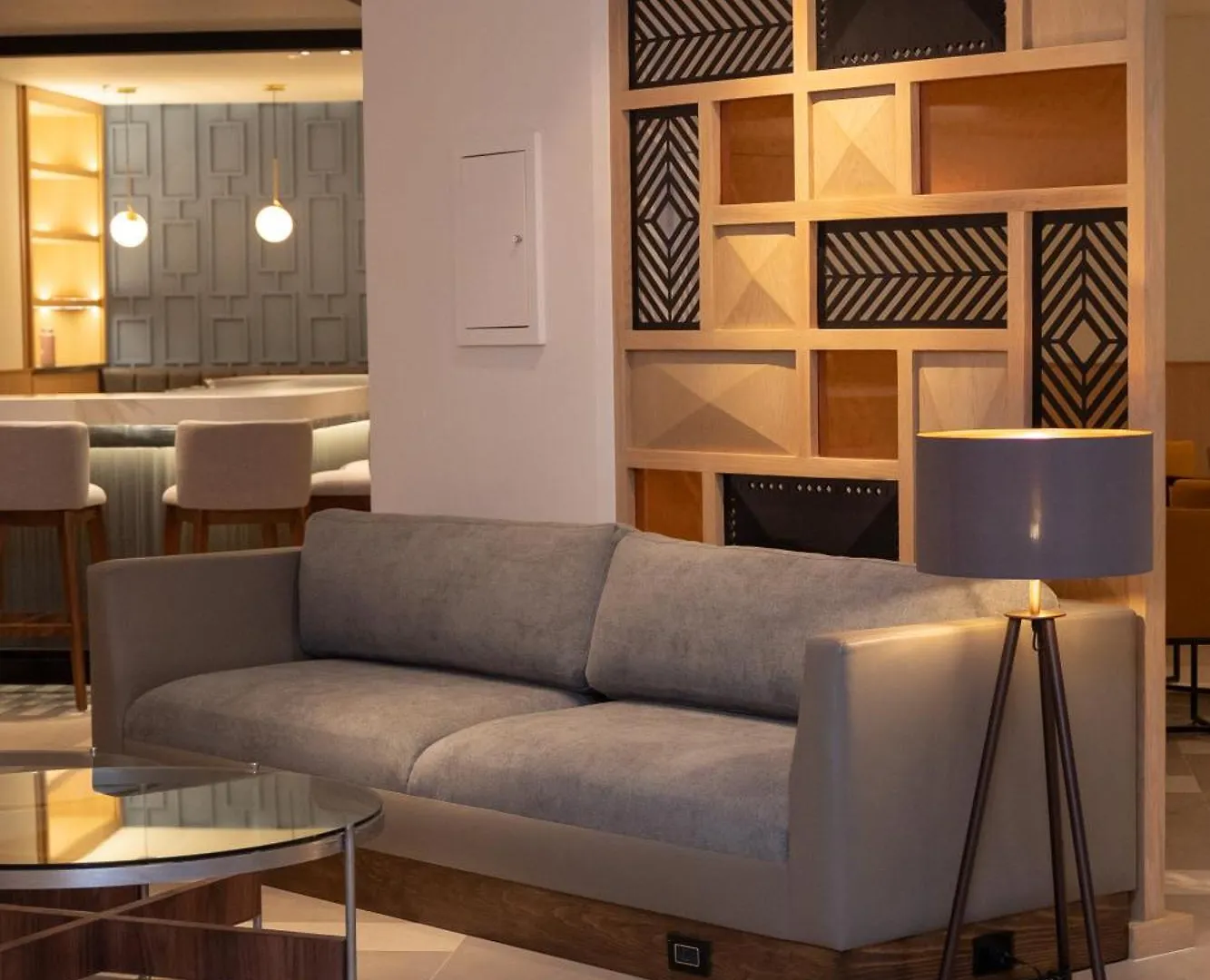 Courtyard By Marriott Puebla Las Animas Hotel