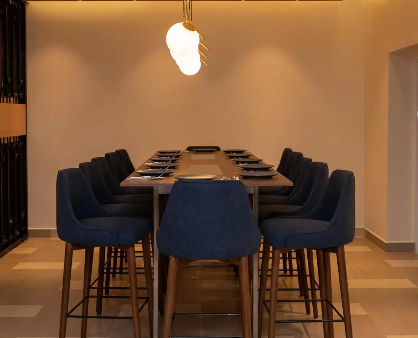 **** Hotel Courtyard By Marriott Puebla Las Animas Mexico