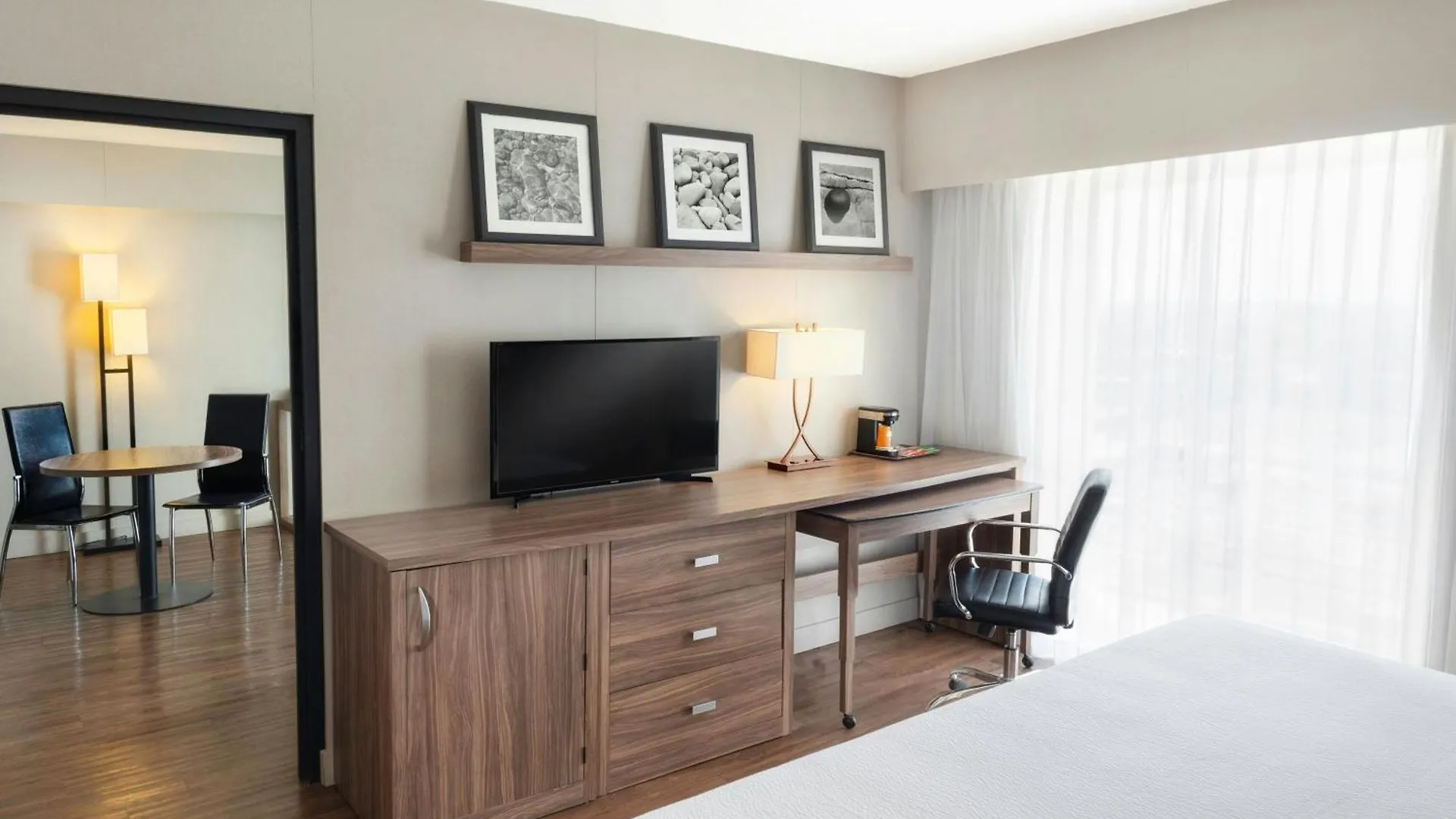 **** Otel Courtyard By Marriott Puebla Las Animas Meksika