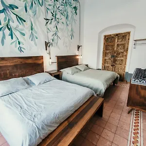 Apartamento Casa Jaguar By Rotamundos