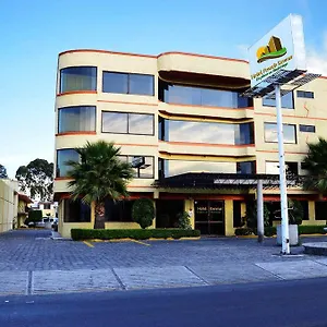 Hotel Posada Kenmar