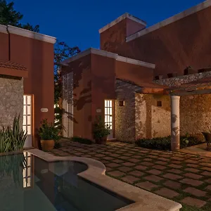 Casa De Camposampiero Boutique México