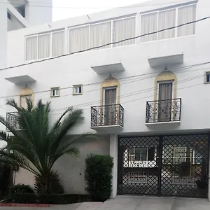 Casa Shalom Hotel