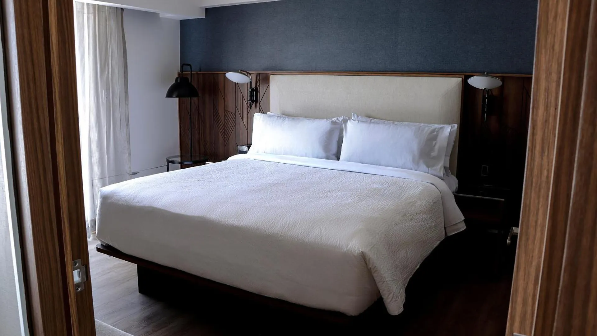 Courtyard By Marriott Puebla Las Animas 4*,  Mexique
