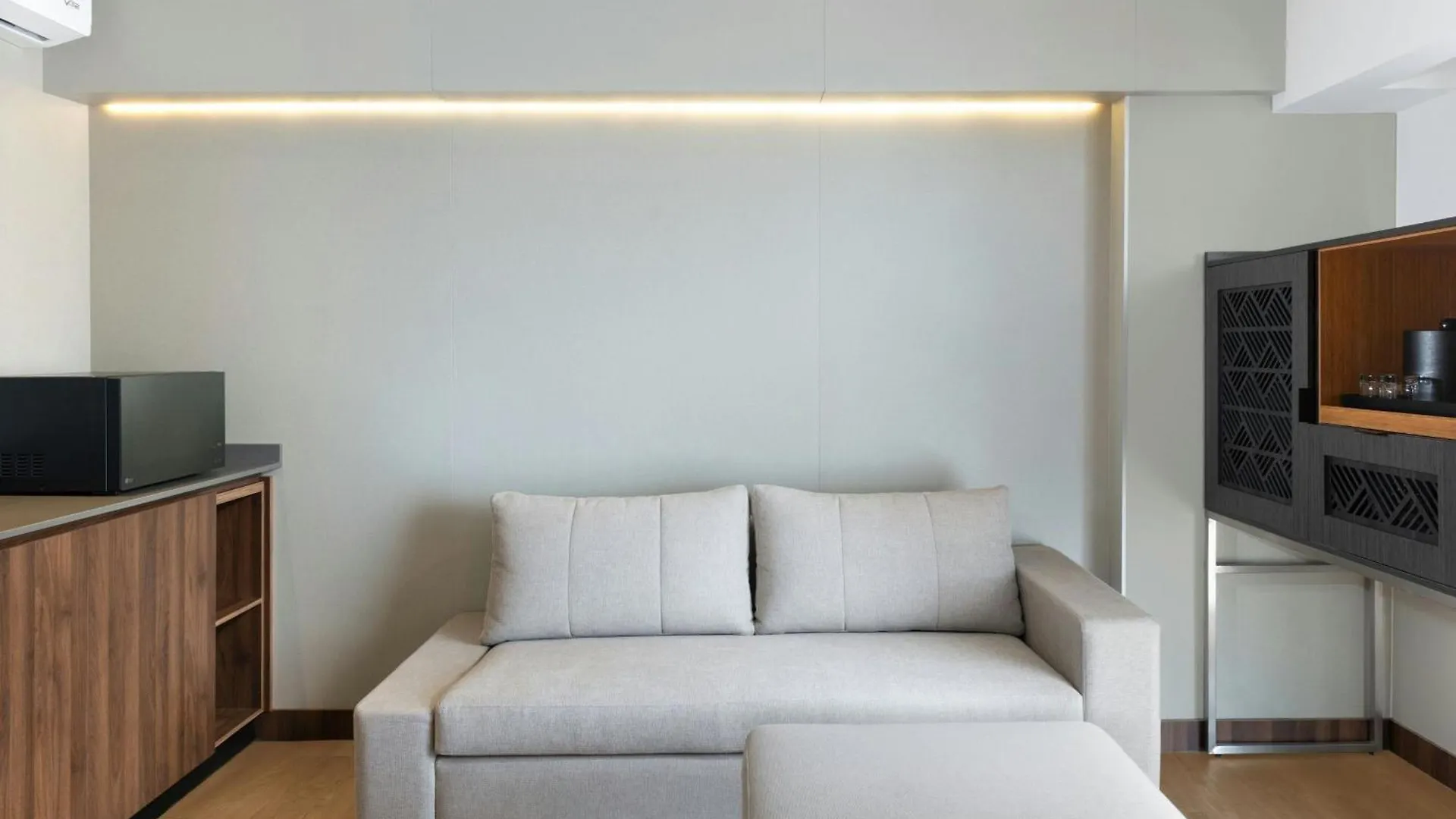 Courtyard By Marriott Puebla Las Animas Mexique