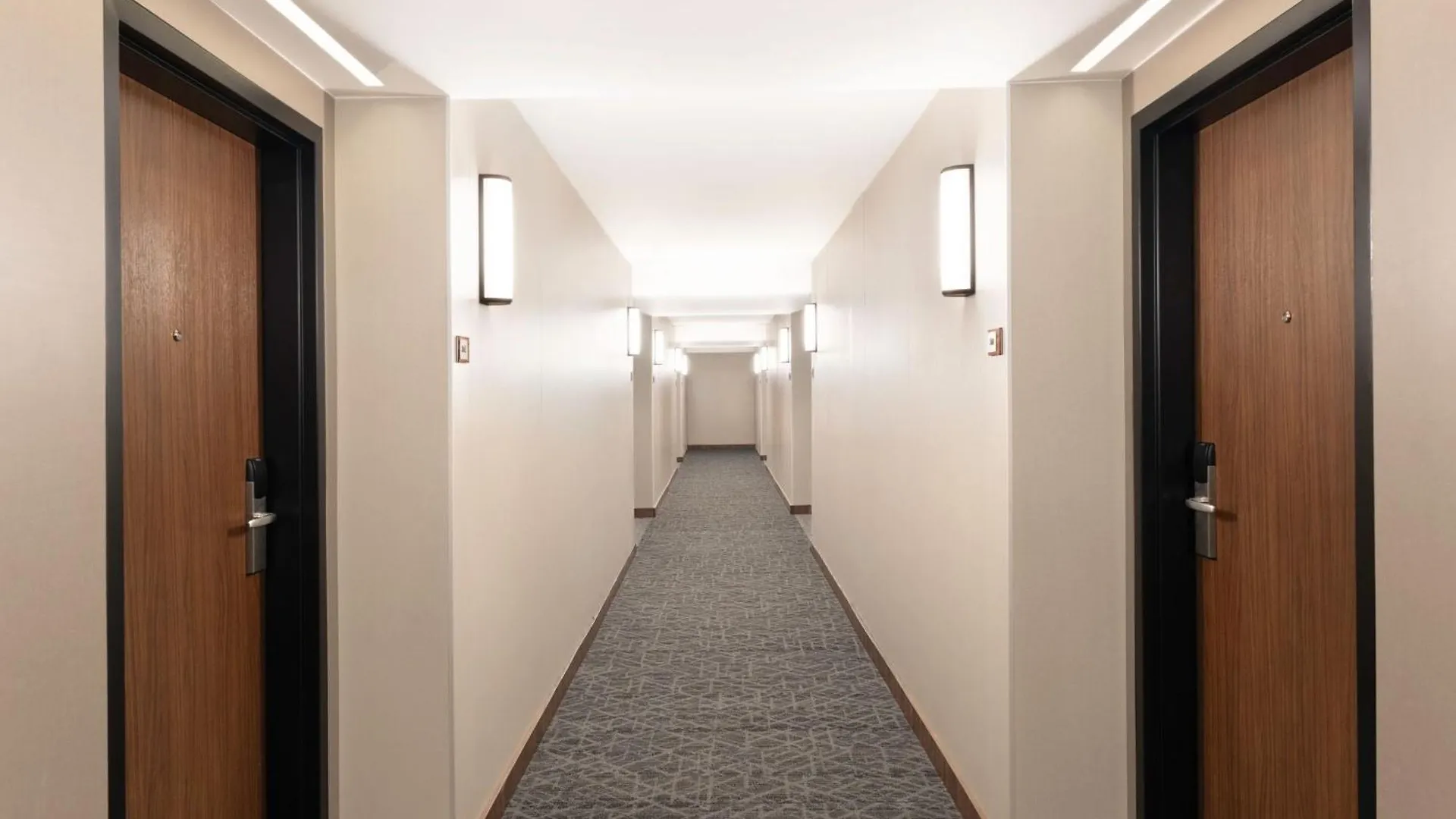 Courtyard By Marriott Puebla Las Animas Hotel