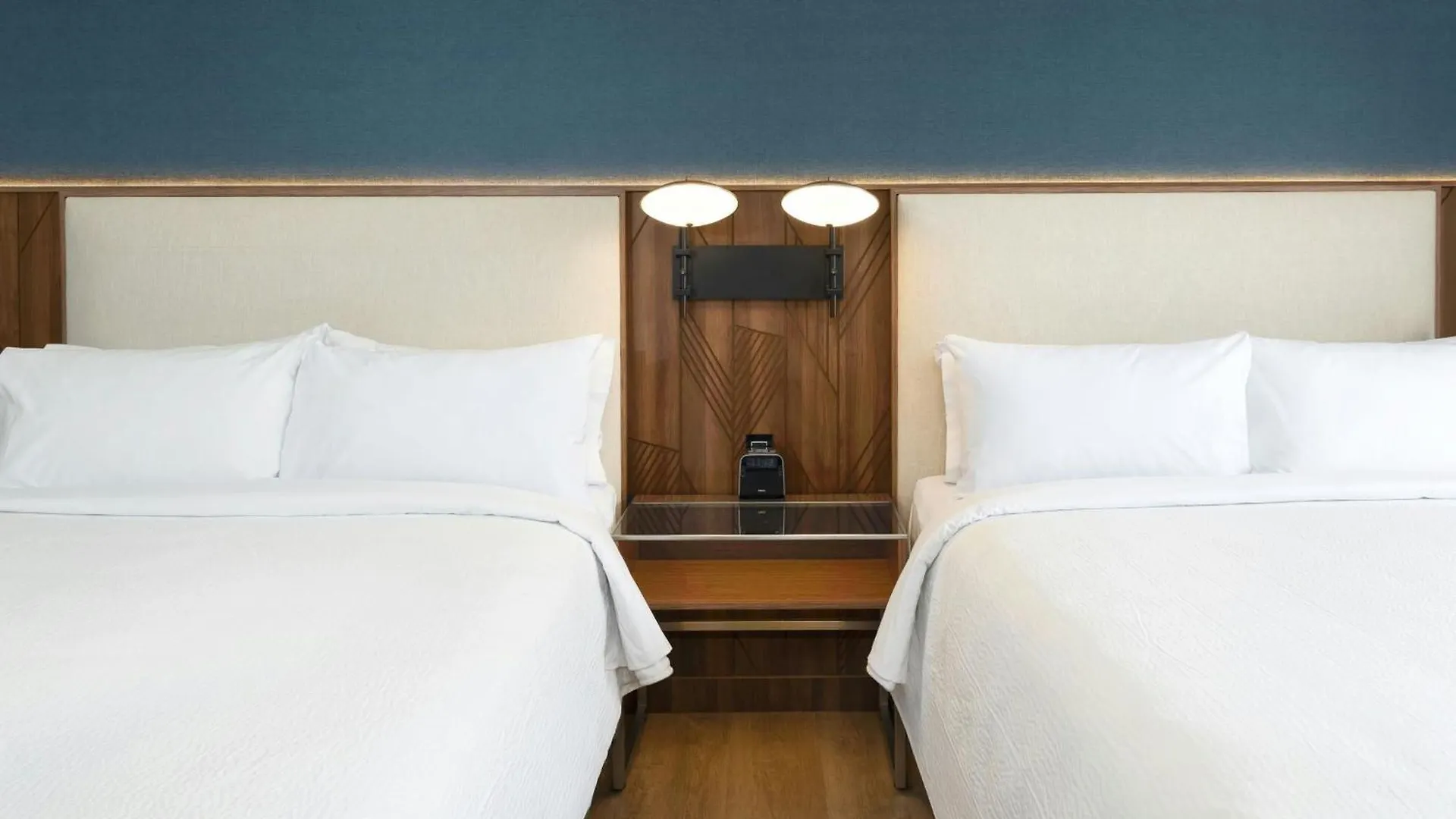 Hotel Courtyard By Marriott Puebla Las Animas