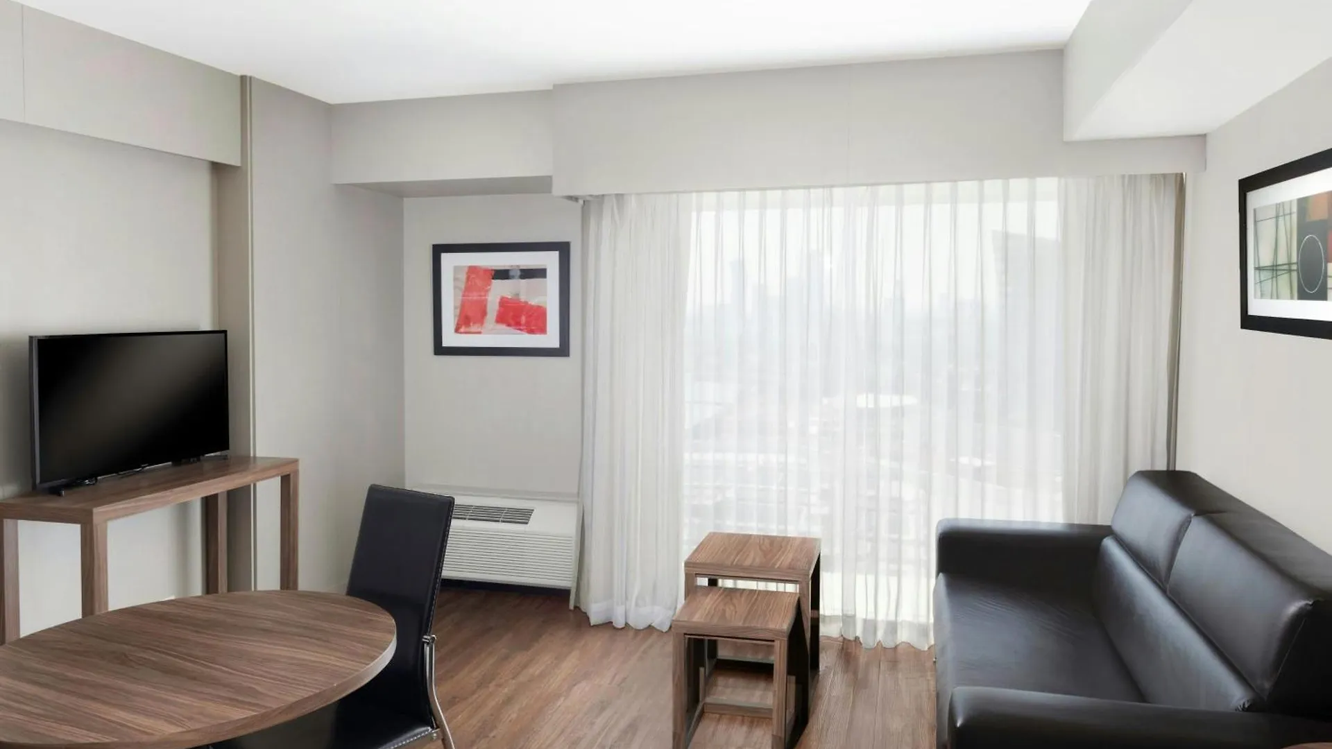 Courtyard By Marriott Puebla Las Animas Hotel