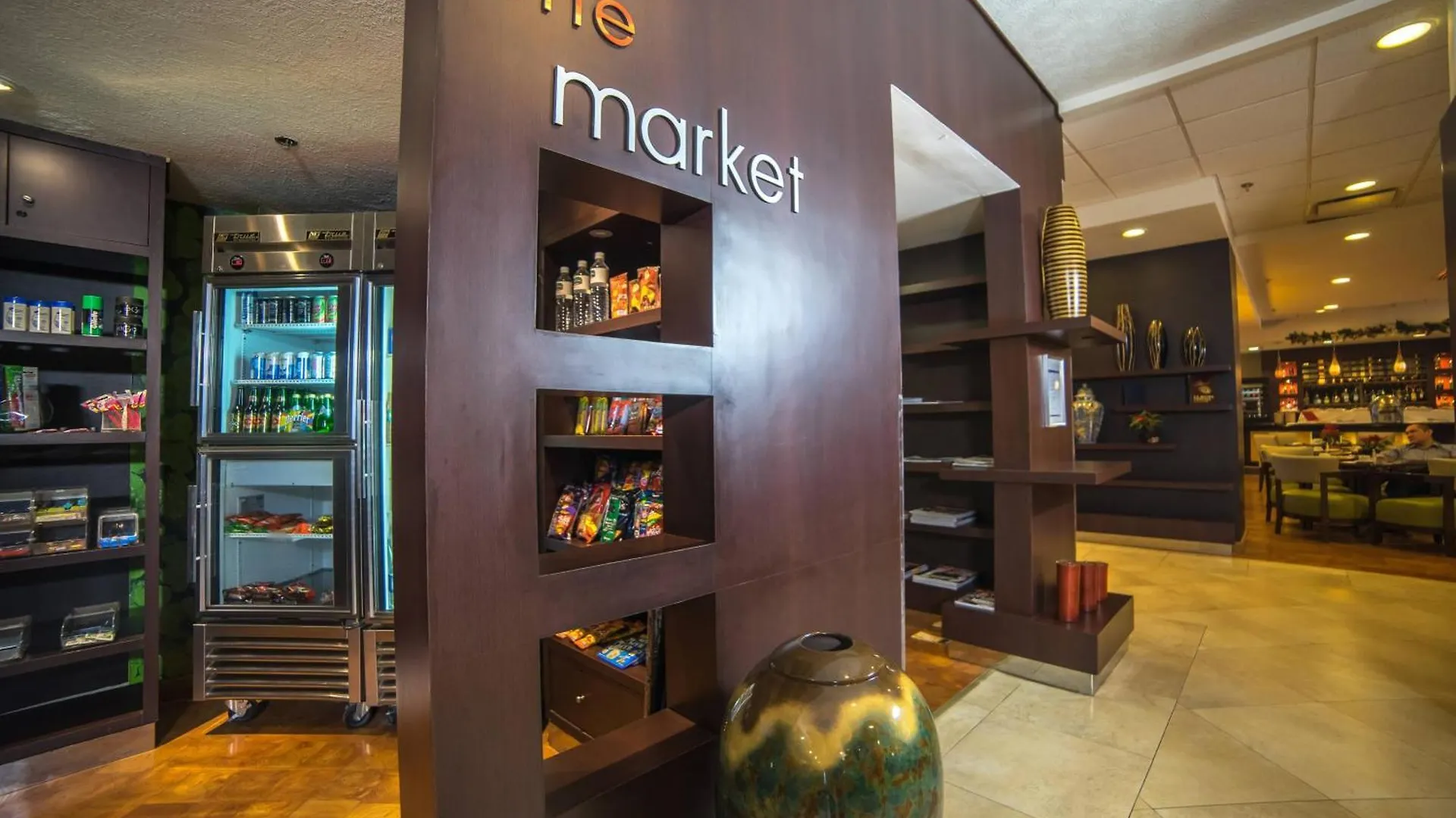 **** Hotel Courtyard By Marriott Puebla Las Animas Mexique
